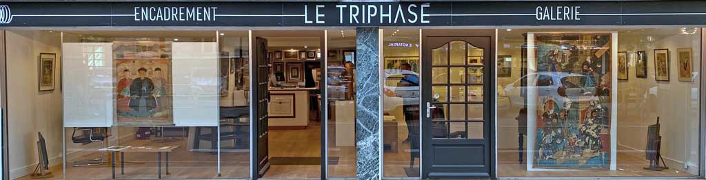Le Triphasé (Nantes)