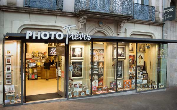 Photo Trévis (Le Puy en Velais)