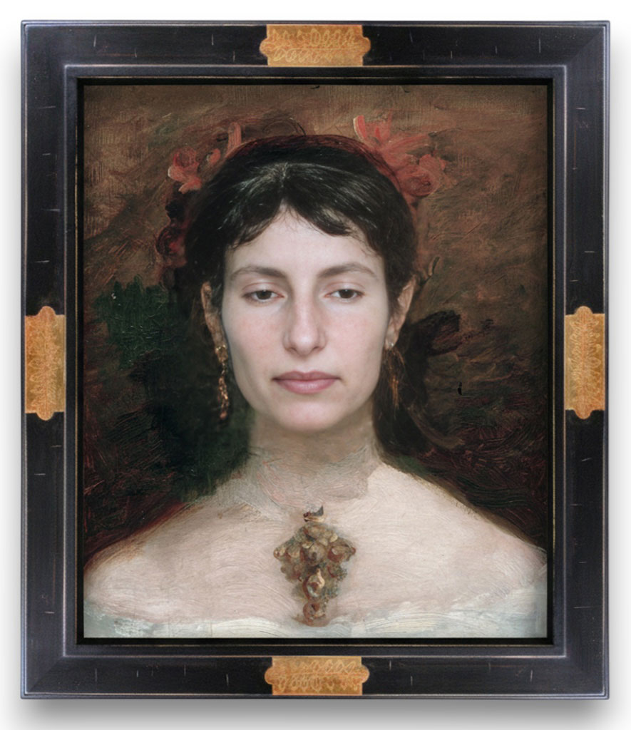 Acropomod 90 Feuille de chêne